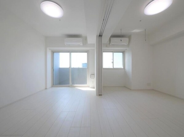 PREMIUMCUBEG後楽園の物件内観写真